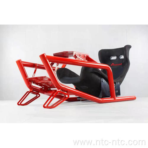 AZRACING F1 simracing cockpit/seat